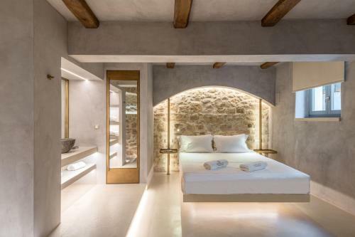 Hotel Inotropes Boutique Suites - Adults Only