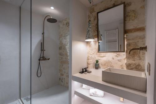 Hotel Inotropes Boutique Suites - Adults Only