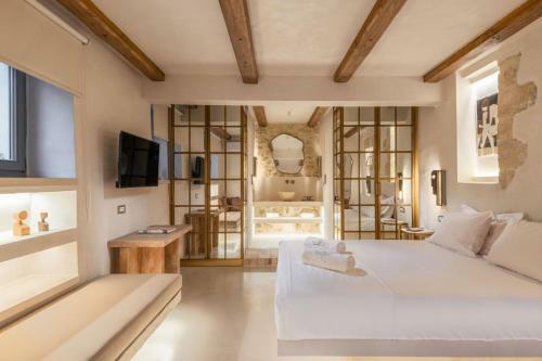 Hotel Inotropes Boutique Suites - Adults Only