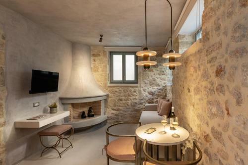 Hotel Inotropes Boutique Suites - Adults Only
