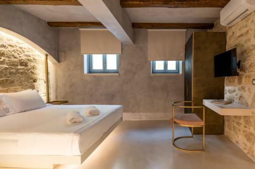 Hotel Inotropes Boutique Suites - Adults Only