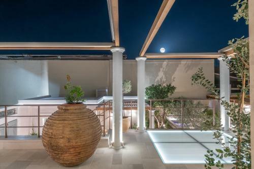 Hotel Inotropes Boutique Suites - Adults Only