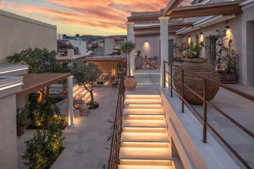 Hotel Inotropes Boutique Suites - Adults Only