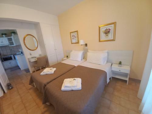 Villa Tina Country Beach Apartments