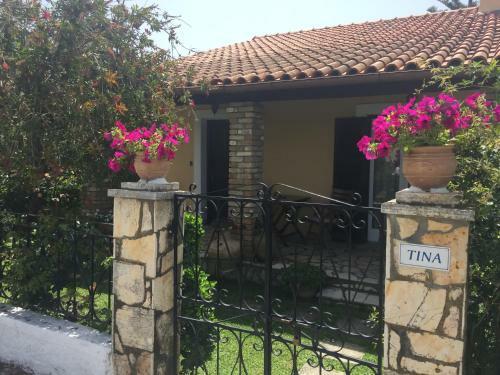 Villa Tina Country Beach Apartments