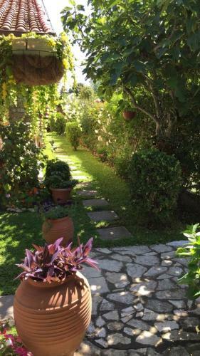 Villa Tina Country Beach Apartments
