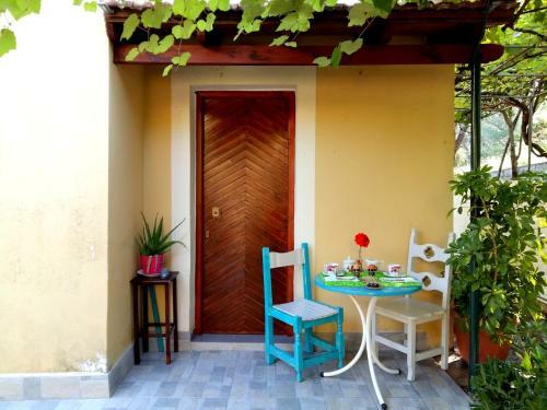 Hostal Katia's Attic