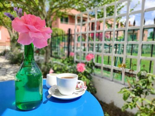 Hotel Villa Valia