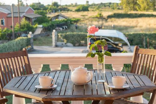 Apartamento Villa Despinaki