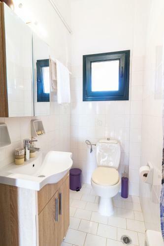 Apartamento Villa Despinaki