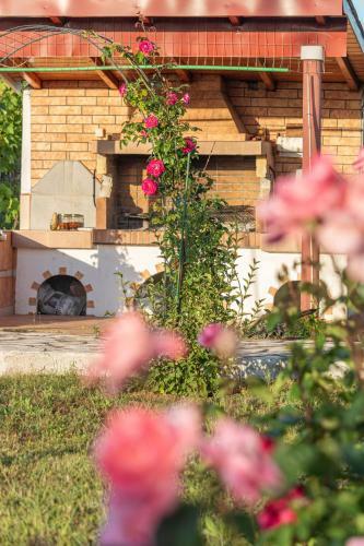 Apartamento Villa Despinaki