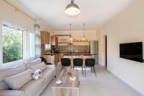 Apartamento North Corfu Accommodation 1