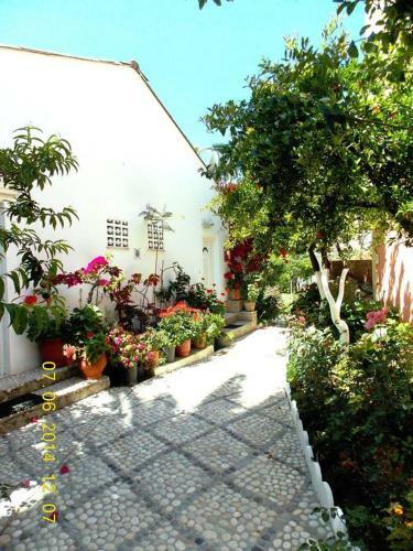 Katerina's Apartments