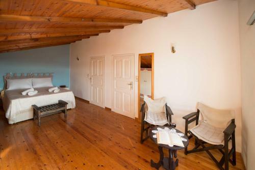 Apartamento Frosos Beachfront Maisonette Acharavi
