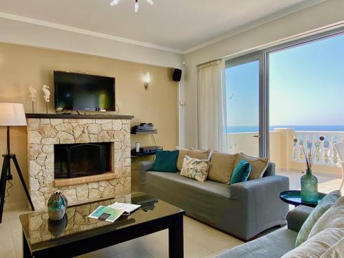 Luxury Villa Piedra With Private Heated Pool & Jacuzzi