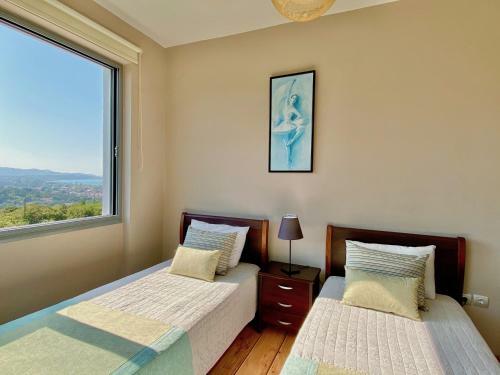 Luxury Villa Piedra With Private Heated Pool & Jacuzzi