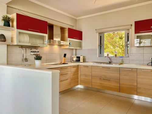 Luxury Villa Piedra With Private Heated Pool & Jacuzzi