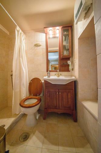 Archanes Appartment