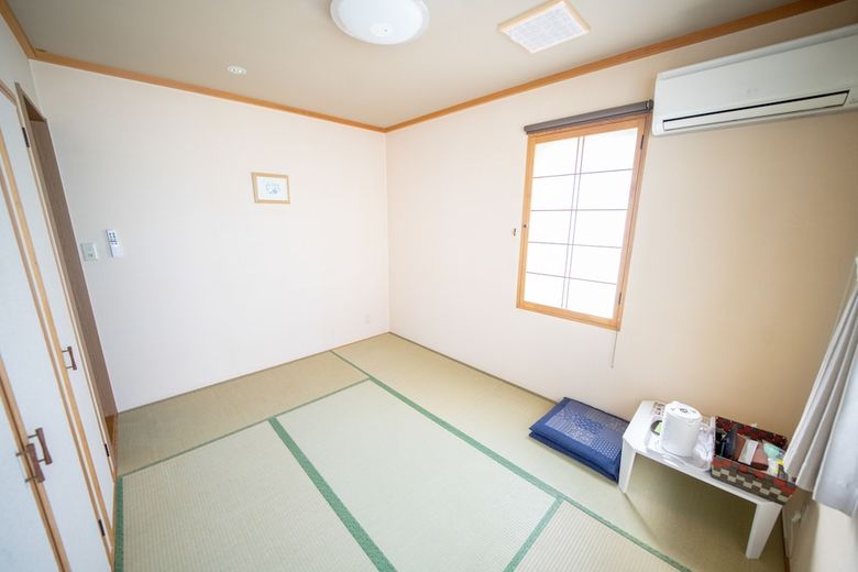 Hotel Nanputei