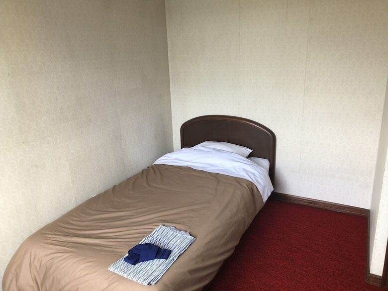 Hotel Nanputei