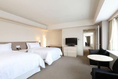 Hotel Kiroro Resort
