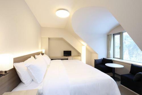 Hotel Kiroro Resort