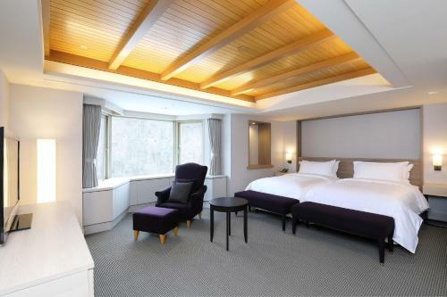 Hotel Kiroro Resort