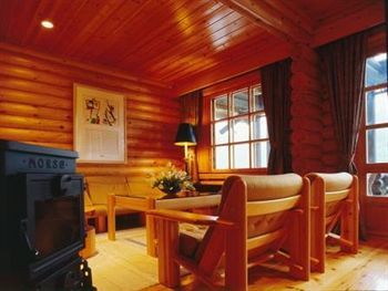 Lodge Hotel Nidom