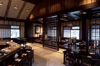 Lodge Hotel Nidom