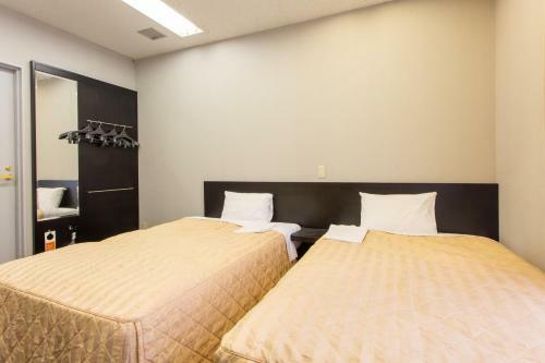 Hotel Kuretake Inn Gotemba Inter