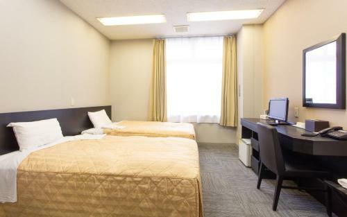 Hotel Kuretake Inn Gotemba Inter