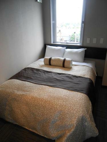 Hotel Kuretake Inn Gotemba Inter