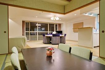 Hotel Maholova Minds Miura