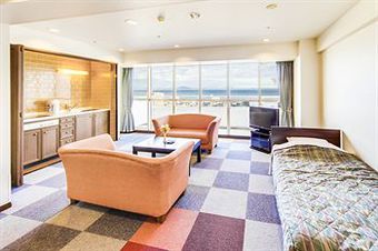 Hotel Maholova Minds Miura
