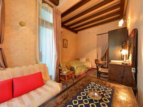 Hotel La Mirador
