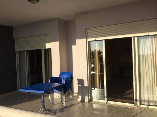 Hotel Vila Lule