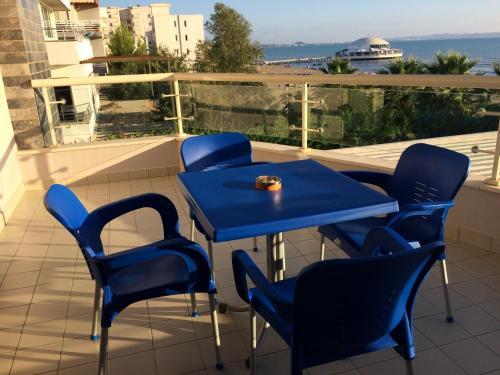 Hotel Vila Lule