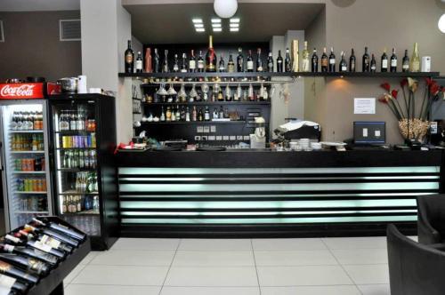 Hotel Vila Lule