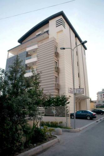 Hotel Vila Lule