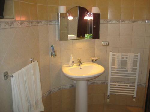 Drini Hotel