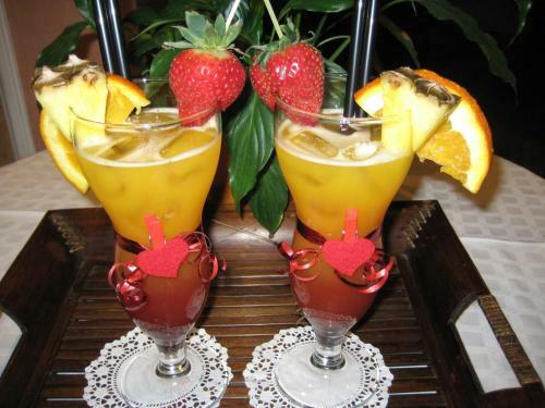 Drini Hotel