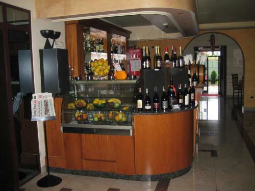 Drini Hotel