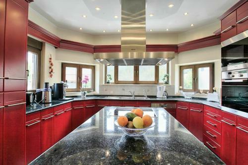 Acharavi Beach Villa