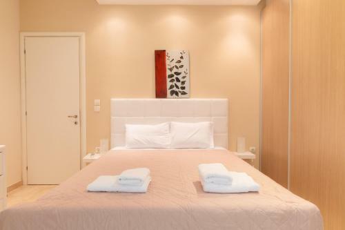 Beach Villa Christina