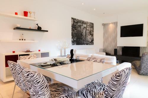 Beach Villa Christina