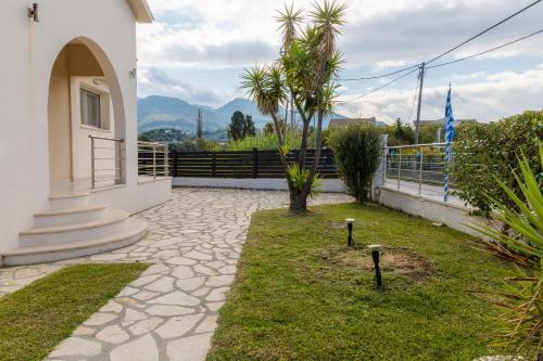 Beach Villa Christina
