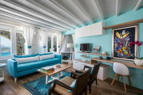 Apartamento Absolute Blue Ste
