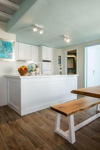 Apartamento Absolute Blue Ste