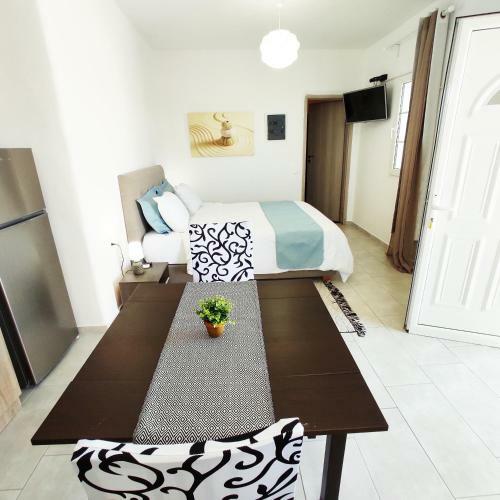 Avalon Cosy Apartments Kiku Studio For 2 Near Super Paradise