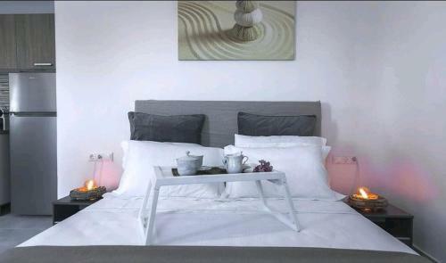 Avalon Cosy Apartments Kiku Studio For 2 Near Super Paradise